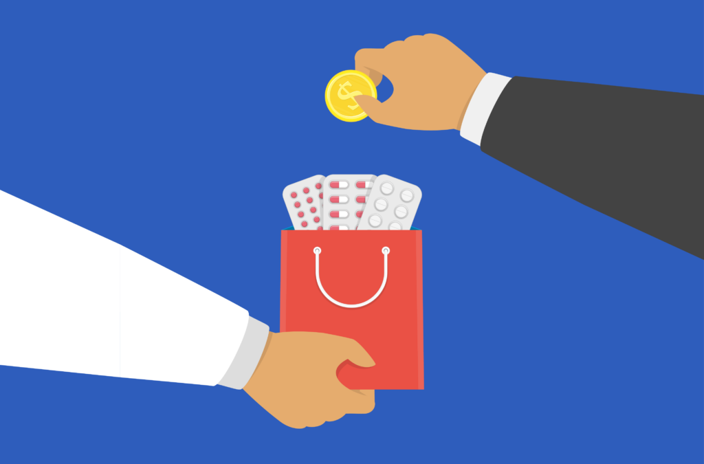 Congress Eyes PBM Referral Payments