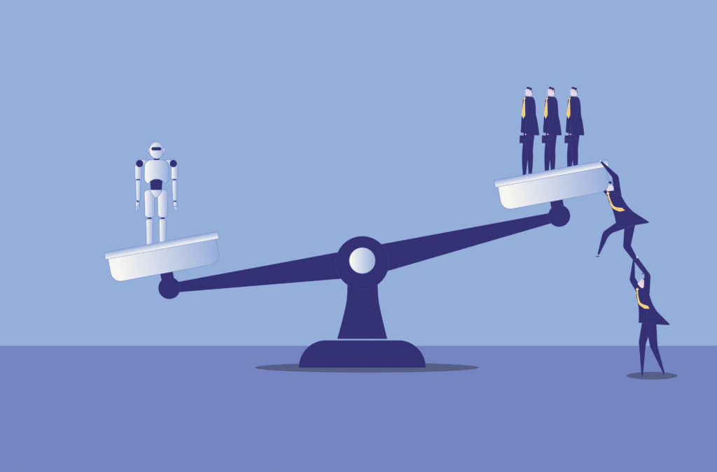 How Agencies Grow in the AI Era