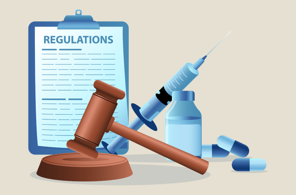 Taking a Bite out of PBMs