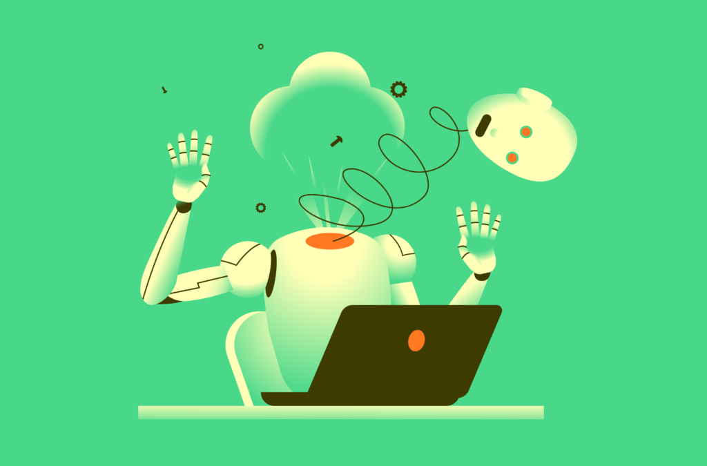 AI Thrives on Order, and So Does Your Business