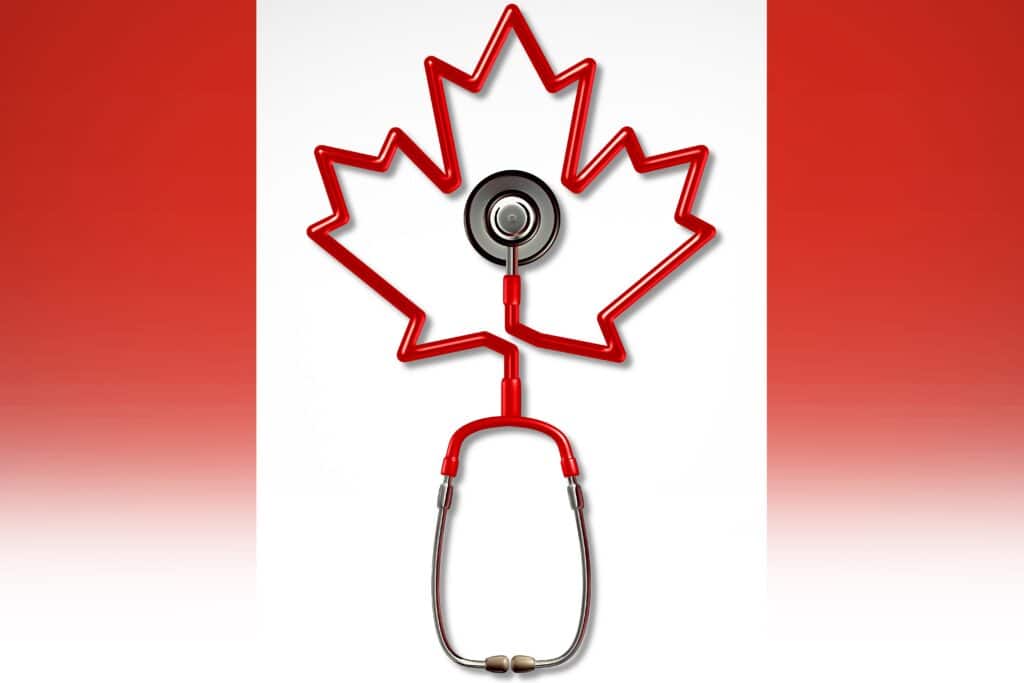 The Canadian Benefits Brief