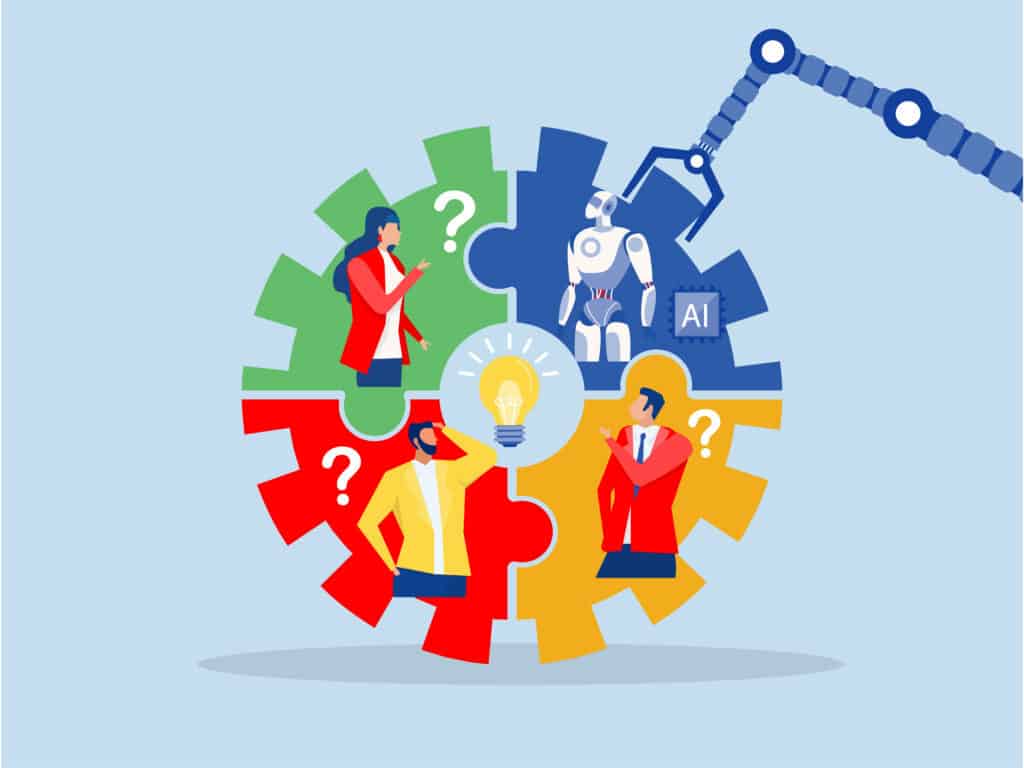 Insurance Talent Problem? There’s AI for That