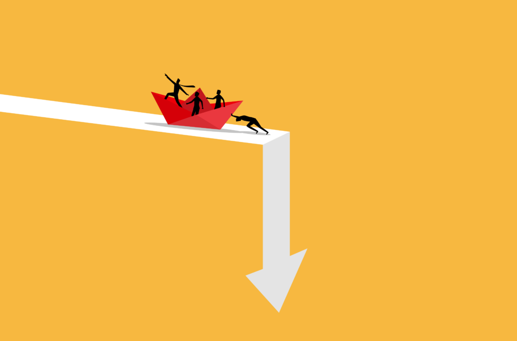 Who Is Responsible for Intern Failure?