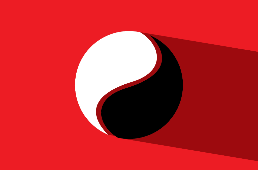 The Yin and Yang of the Current Benefits Moment