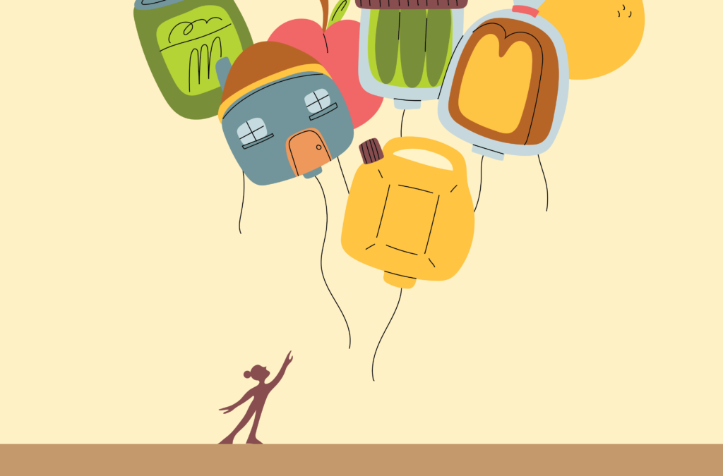 When Social Factors Stymie Good Health