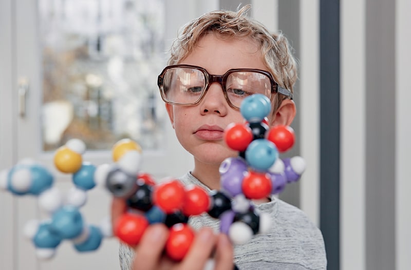 Your Next Big Thinker