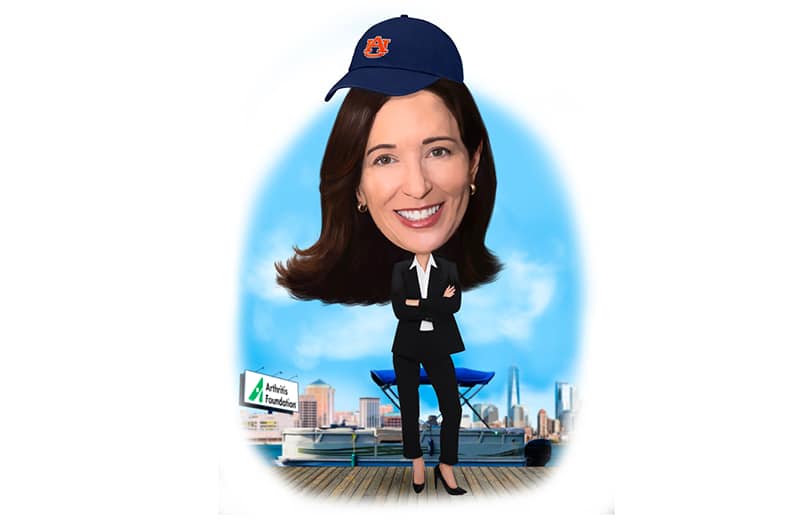Jennifer Hill: A Remarkable Leader to Know
