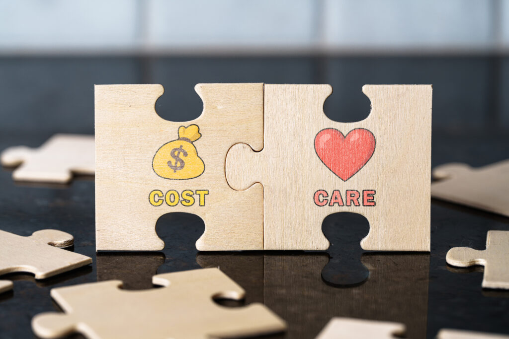Addressing Affordability