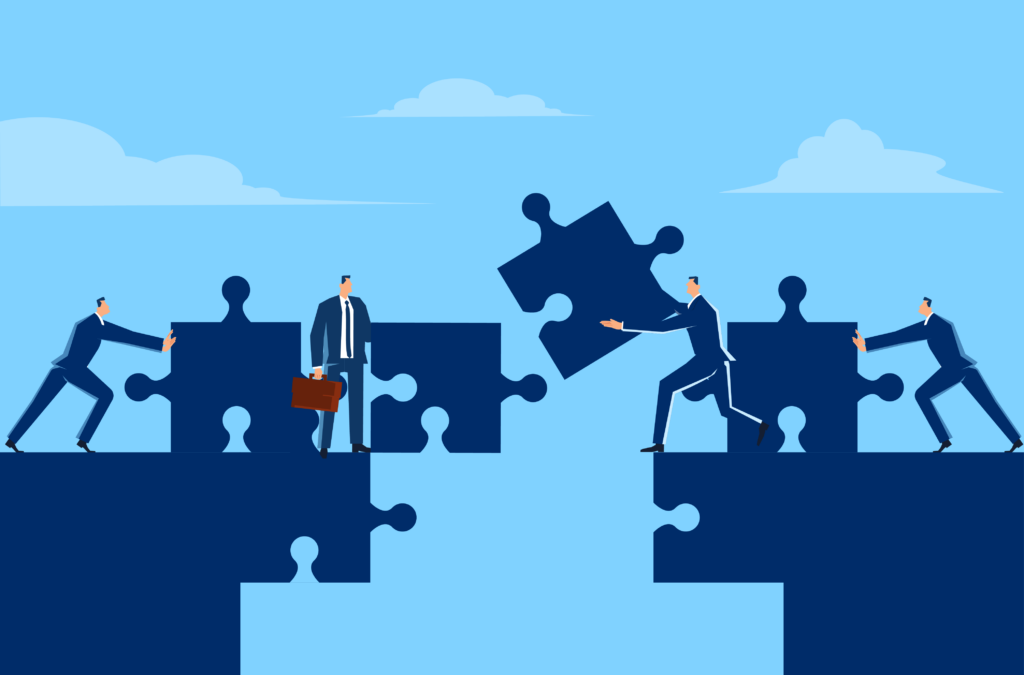 Technology Is Reshaping Protection Gaps