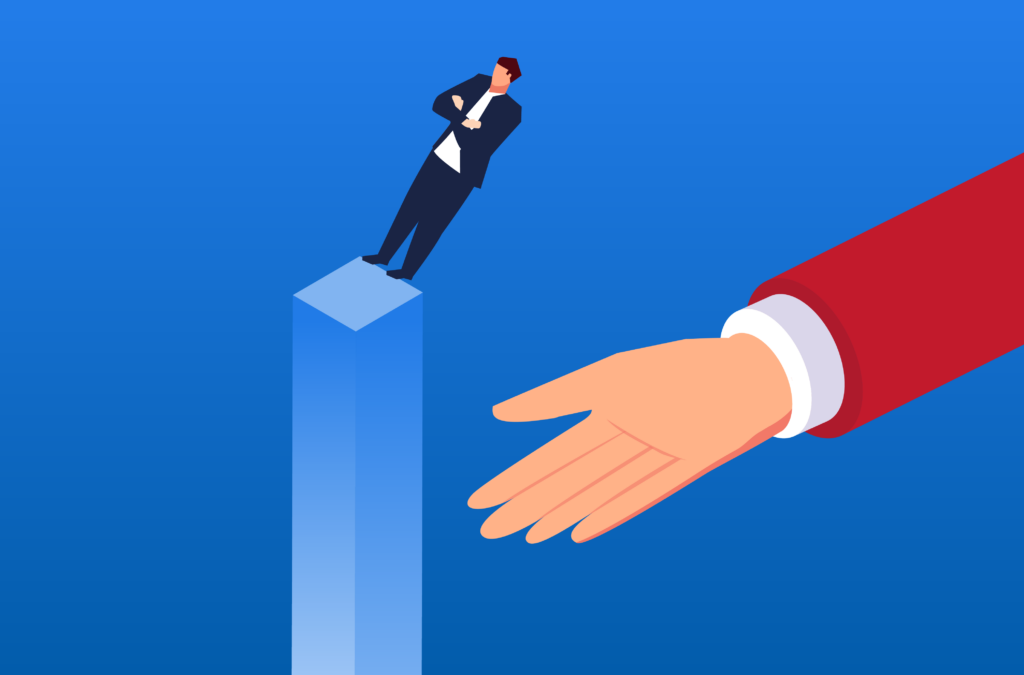 Trust Your Broker