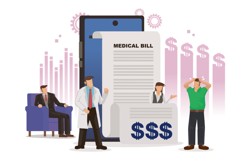 Surprise Billing Reform Surprises