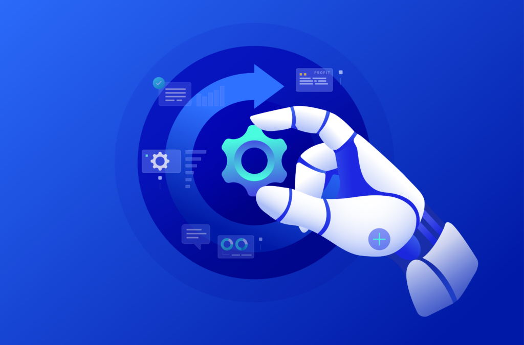 Augmenting Insurance with AI