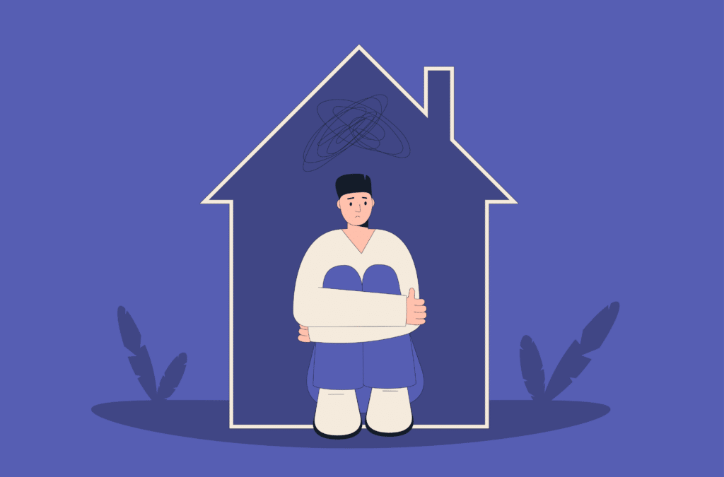 Remote Work’s Risks to Mental Health