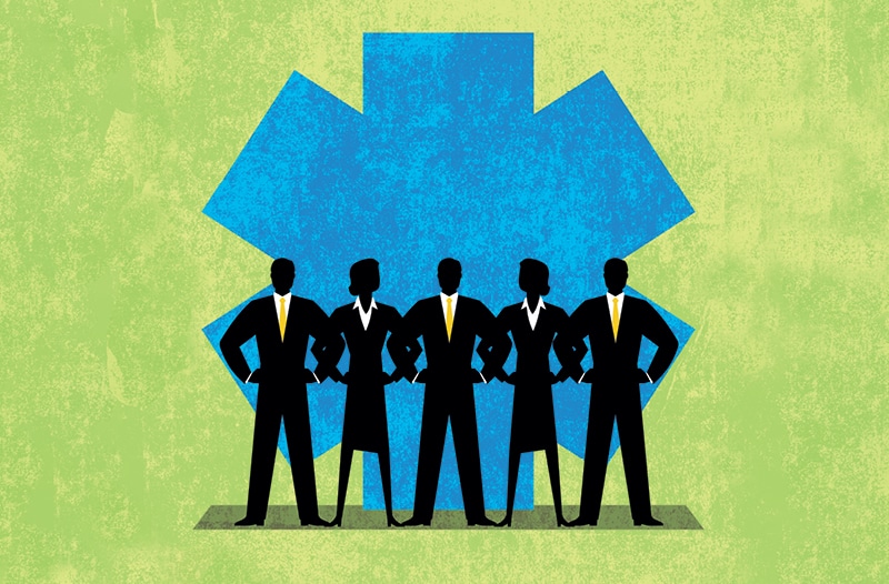 Can Captives Control Healthcare Costs?