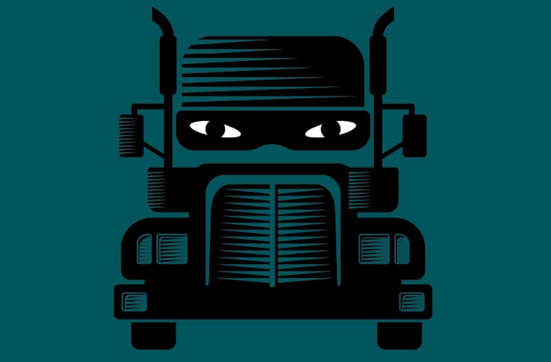 Stealing the Supply Chain