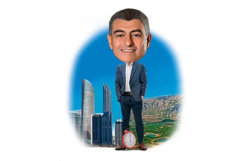 Walid Nehme