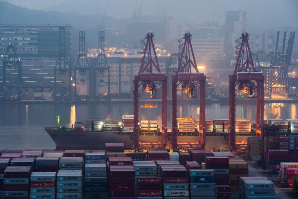 Digital Hijack: Cargo Theft in the Cyber Age