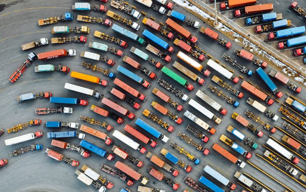 Digital Hijack: Cargo Theft in the Cyber Age