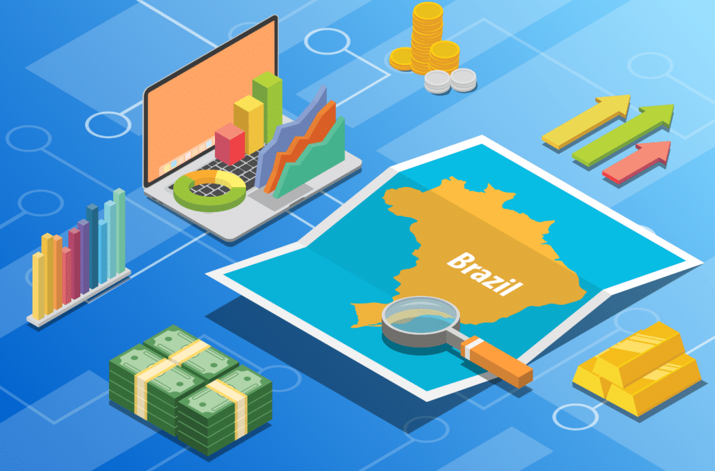Brazil: A Sophisticated Market with Room to Grow