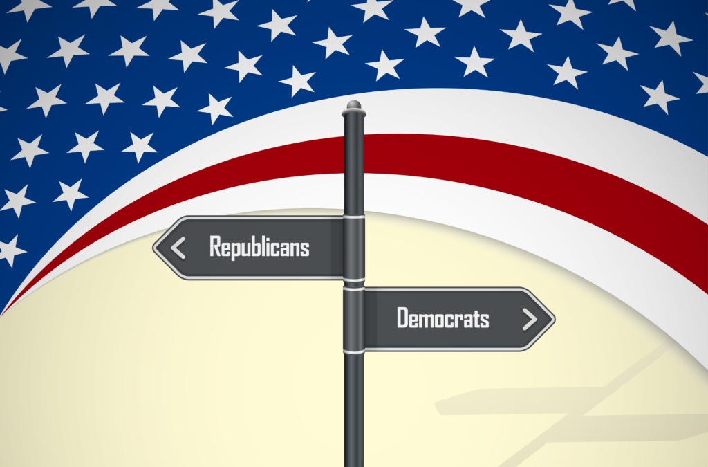 The Road to November