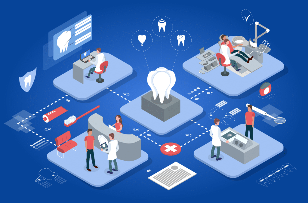 High-Performing Dental Plans Rely on Informed Employees