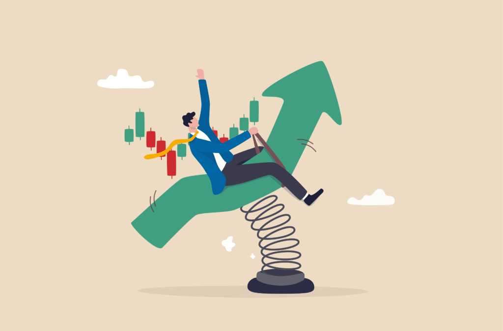 An Insurance Exchange’s Wild Ride