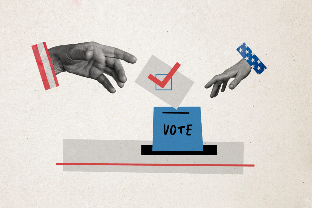 Midterm Election Preview: Council Lobbyists Break Down Races and Insurance Repercussions
