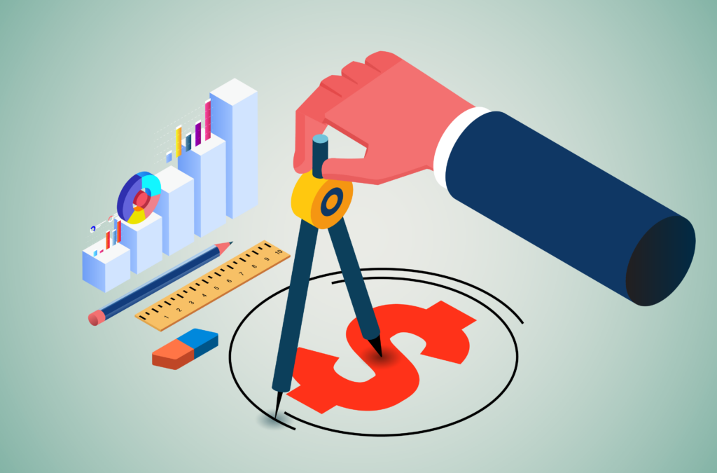 What Is the Right Multiple for Broker Valuations?